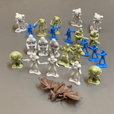 NEW Fallout Nanoforce Series 1 Army Builder Figure Collection Volume 2 TOY GIFTS