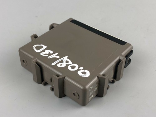 2004 - 2009 Subaru Outback Legacy Headlight Leveling Control Module 84967AG010 - Picture 7 of 9