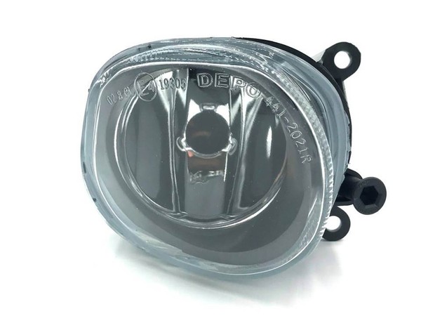 NSW Nebelscheinwerfer Rechts Passend FüR Audi A3 8L Facelift 09/2000-05/2003-image