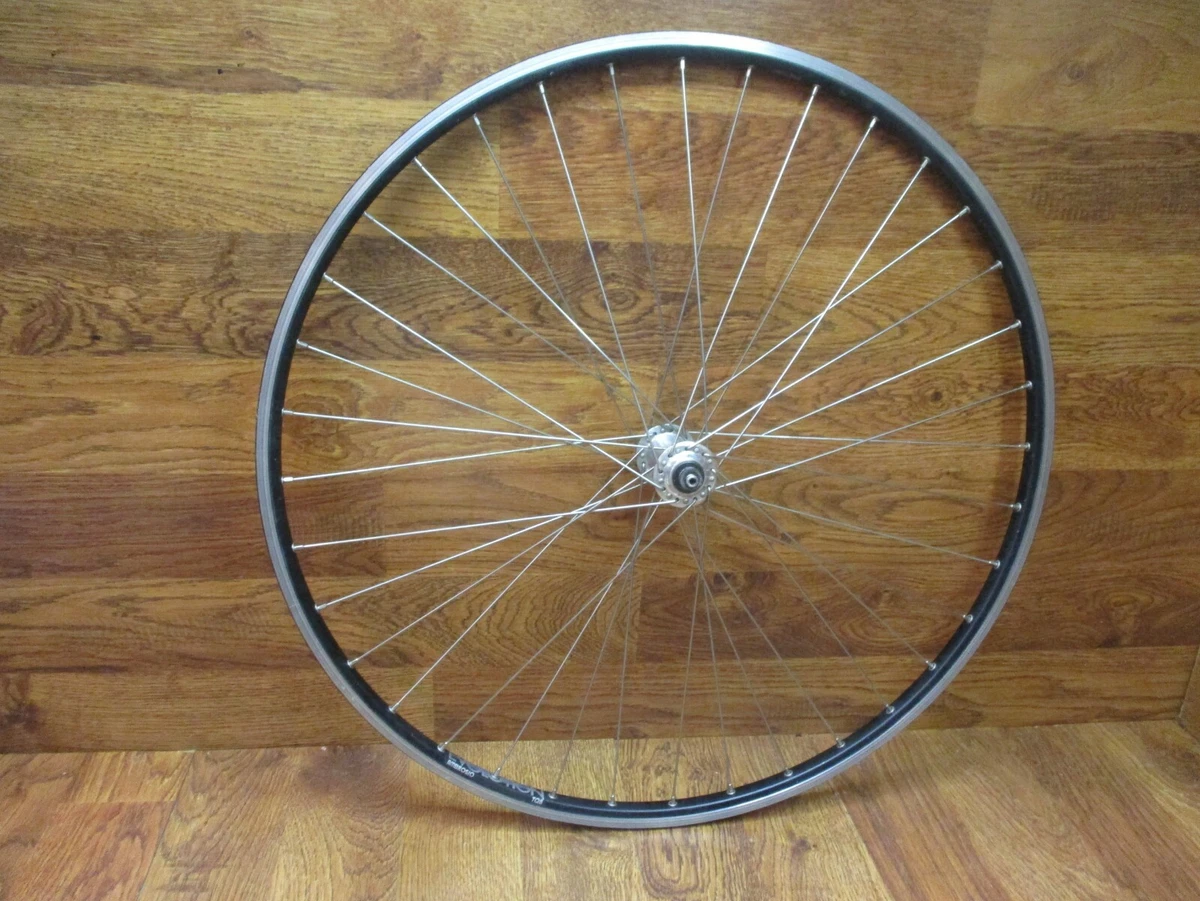 Ambrosio 700C Bicycle Wheels & Wheetsets for sale | eBay