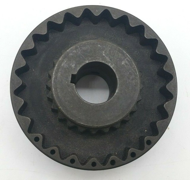 Martin 7S 1 1/8 QuadraFlex Coupling Flange eBay