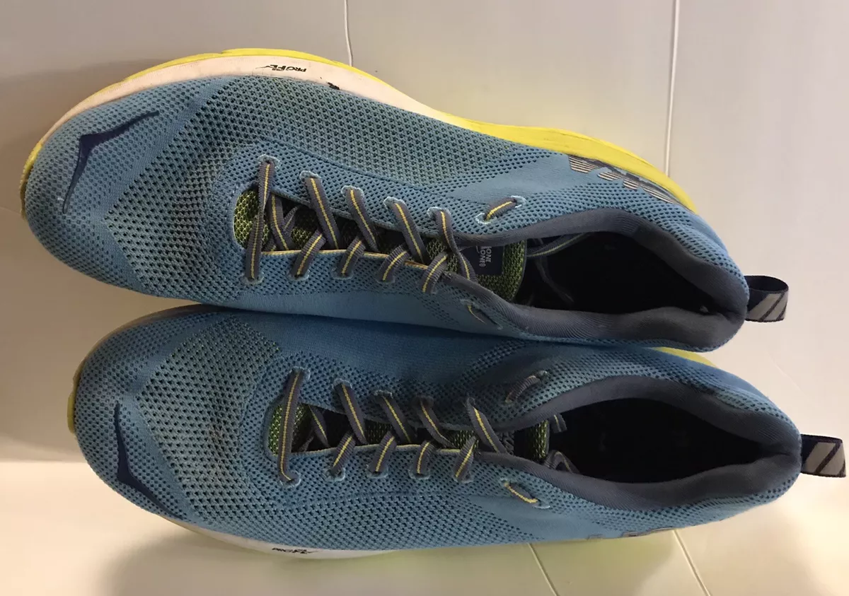 Hoka one one pro deals fly
