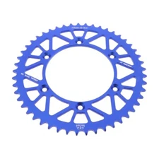 JT CROWN JTA251.49BLUE ALU 520 Z49 BLUE FANTIC MOTOR 125 XX 2020-2024