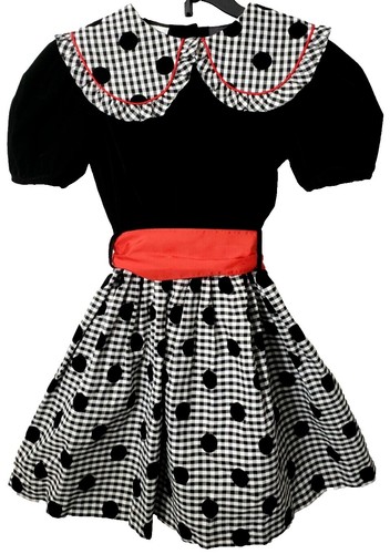Robe De Fille L.O.L. Surprise - Taille LG 10/12 - Occasion Spéciale Multicolore