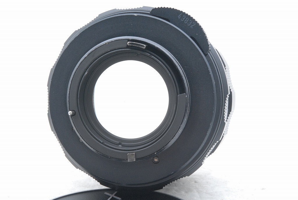 Exc++ Pentax SMC Takumar 85mm F 1.8 F/1.8 M42 Lens *5699550
