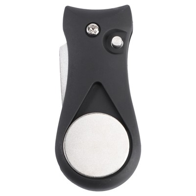 Useful Stainless Steel Practical Repair Tool Divot Fork Shop