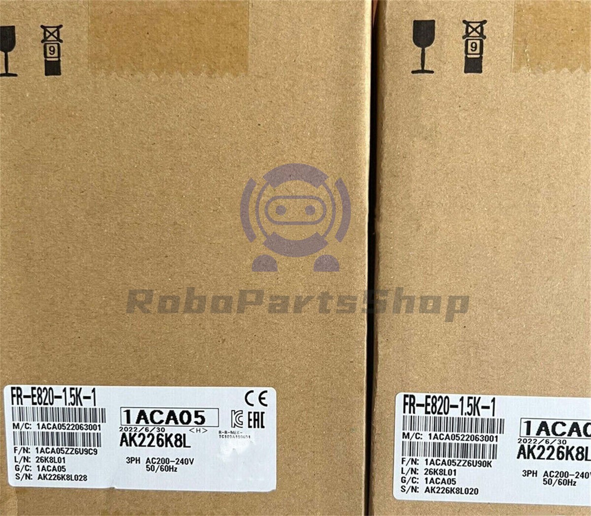NEW Mitsubishi FR-E820-1.5K-1 Inverter FRE8201.5K1 1pcs | eBay NEW Mitsubishi FR-E820-1.5K-1 Inverter FRE8201.5K1 1pcs | eBay