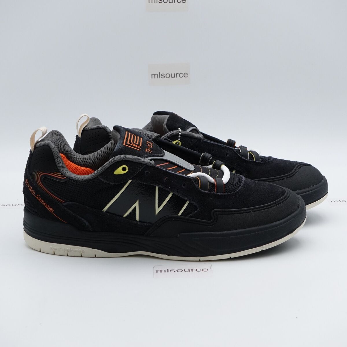 Size 10 - New Balance Roland x Tiago Lemos x Numeric 808 TR Size 10 - New Balance Roland x Tiago Lemos x Numeric 808 TR