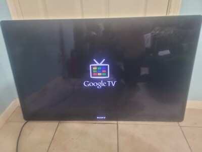 Sony GOOGLE 40