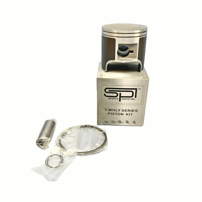 Arctic Cat 800 2010-2017 SPI Piston Kit 8000 F 8 M 8 Crossfire 8 XF ZR