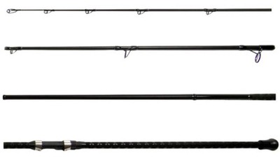 Shimano SPMS120H2 Speed Master Surf Spinning Rod 12' 40-65lb