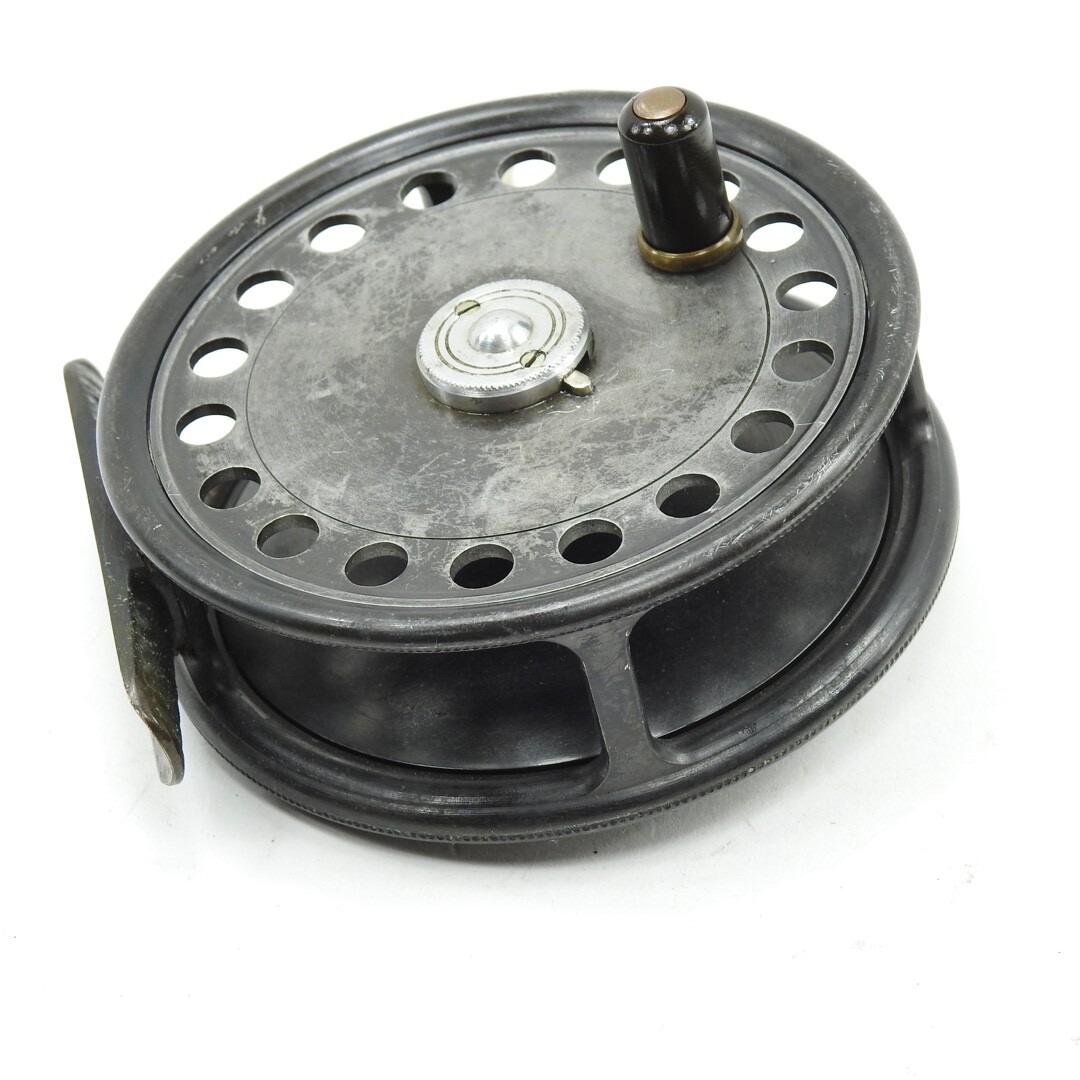 Hardy St. George 3 3/8