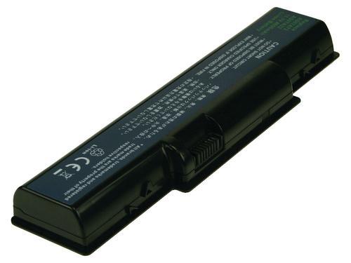 Recensione e Acquisto Batteria Notebook 2-Power 2P-AS07A75 48Wh