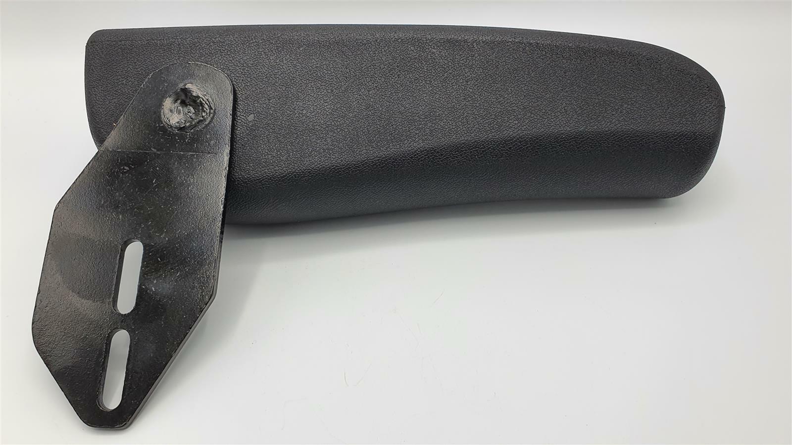 Armrest left for Grammer LS95 LS44 DS85 MSG95 tractor seat Construction