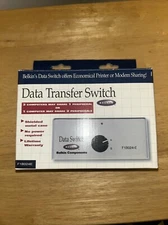 Belkin Data Transfer Switch F1B024-E