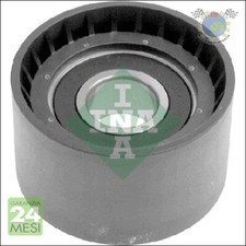 Rullo tenditore tendicinghia Ina per RENAULT SCENIC MEGANE Megane LAGUNA ESPACE