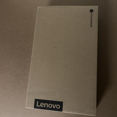 NEW Lenovo Ideapad 3i 15.6'' Chromebook,Intel Celeron N4500,4GB,64GB (82N4002HUS)