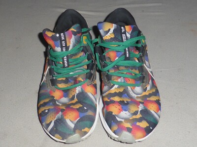NIKE AIR ZOOM PEGASUS 38 DO7763-900 SHOES JORDAN MOSS 13  display picture 3
