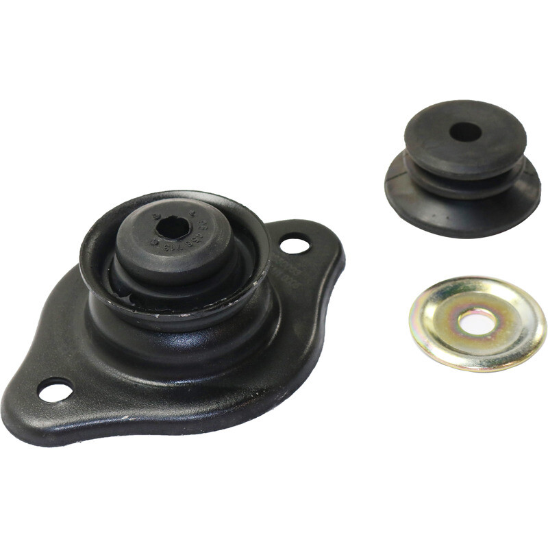 Shock and Strut Mounts Set Rear For 20042011 Chevrolet Aveo Pontiac