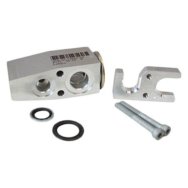 For Ford F150 20092014 Motorcraft YG416 A/C Expansion Valve eBay