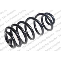 LesjÖFors Fahrkwersfeder Spiralfeder Hinten Passend FüR BMW X6 E71 E72 4208498