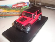 GREENLIGHT- 86093- JEEP