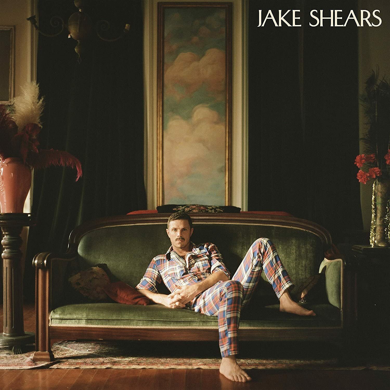 Jake Shears - Jake Shears (2018)  CD  NEW/SEALED  SPEEDYPOST