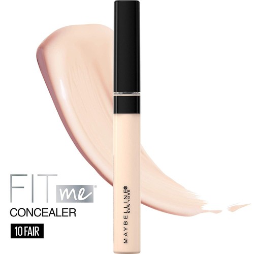 Maybelline New York Fit Me Concealer - Picture 6 of 19
