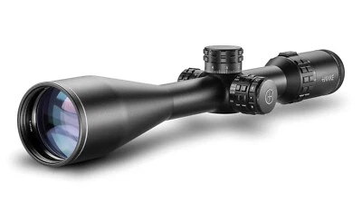 Hawke Frontier Rifle Scope 30mm Tube 5-30x 56mm 1/10 MRAD Illuminated 18441