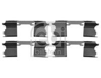 Febi Bilstein 181495 ZubehöRsatz FüR MERCEDES-BENZ VW