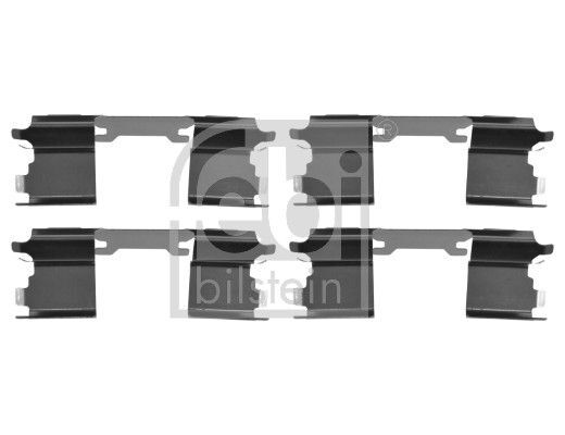 Febi Bilstein 181495 ZubehöRsatz FüR MERCEDES-BENZ VW-image