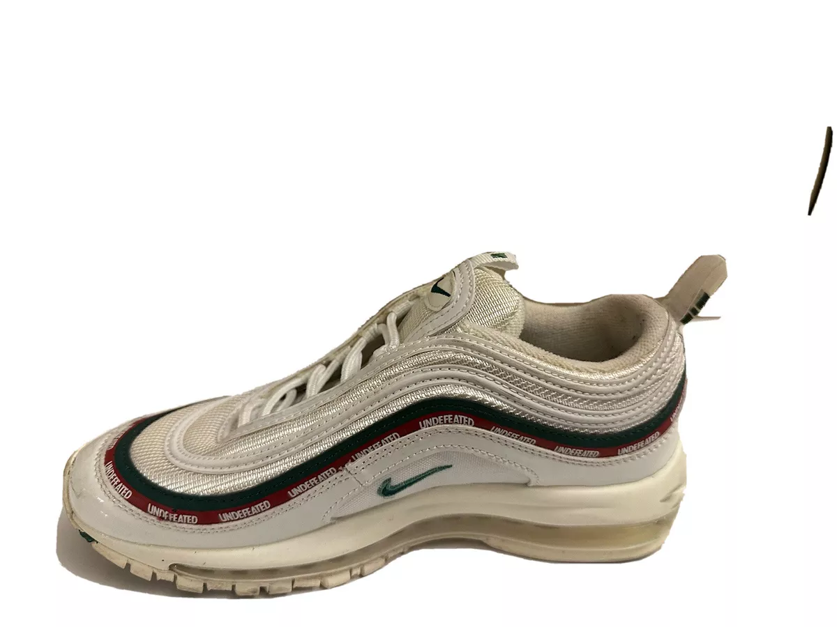 NIKE AIR 97 OG Undefeated 2020 size 5.5 | eBay