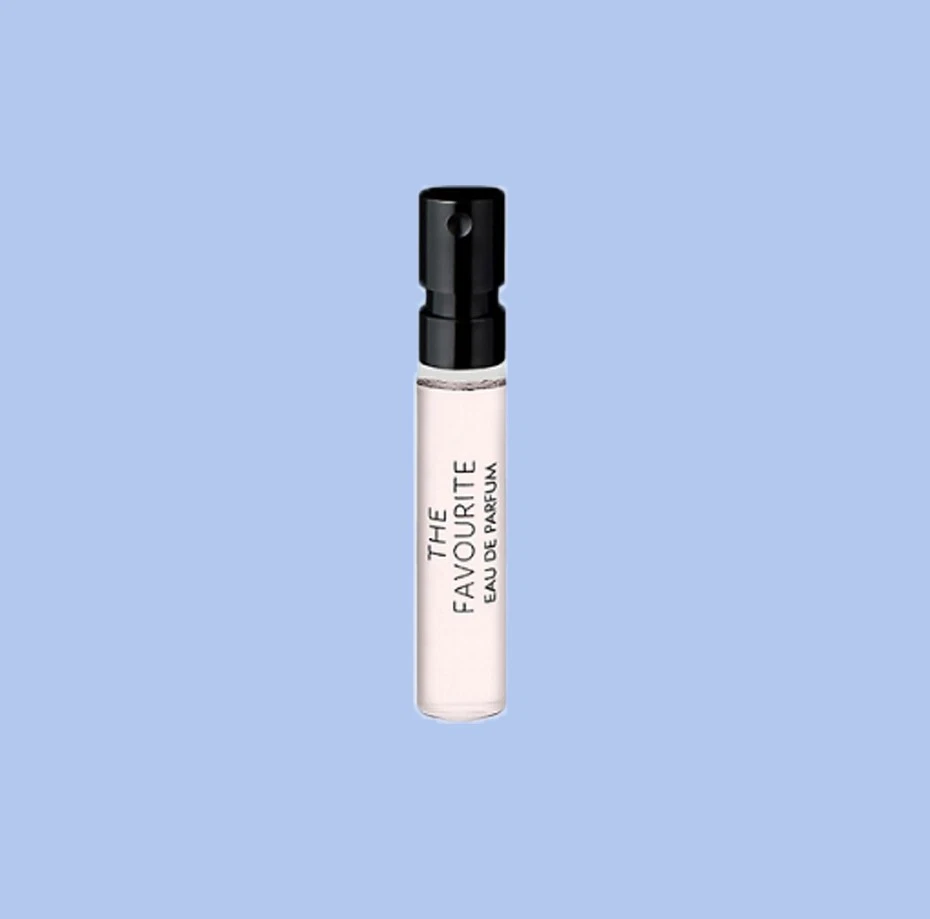 PENHALIGON S THE FAVOURITE Eau de Parfum 2ml Sample Travel Spray