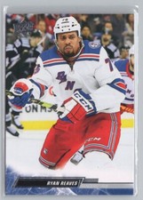 2022-23 Upper Deck #122 Ryan Reaves