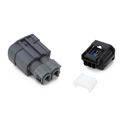 Electric Power Steering (EPS) Pump Wire Connector Set For Ford / Volvo -Type 1 - Picture 10 of 10