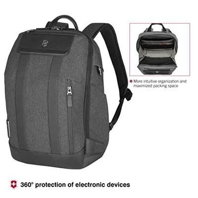 Victorinox Official Business Backpack Architecture Urban 2.0 City 