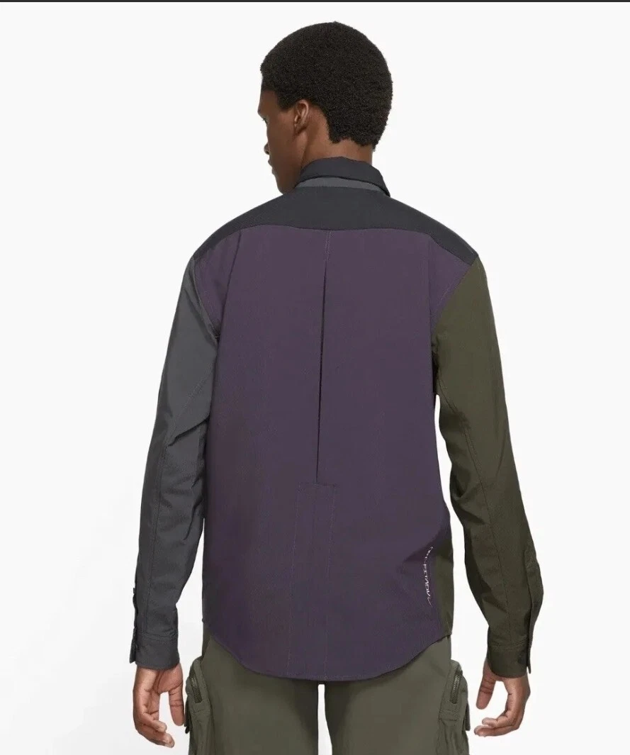 Nike utility shirt clearance