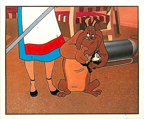 1990 PANINI HAPPY BIRTHDAY BUGS STICKERS PICK / CHOOSE YOUR CARDS - Picture 25 of 178