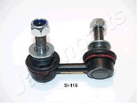 Japanparts SI-115L Stabilisator, Fahrwerk Vorne Links FÜR Nissan