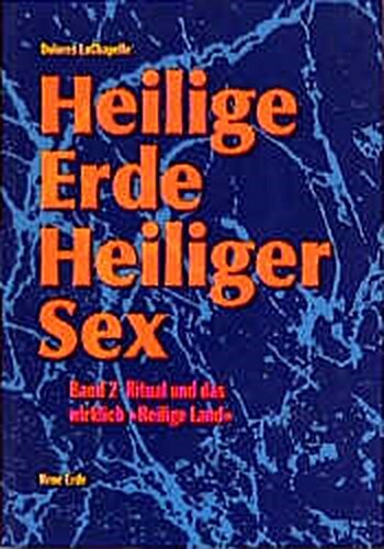 Thumbnail - Heilige Erde, Heiliger Sex 2 Dolores Lachapelle