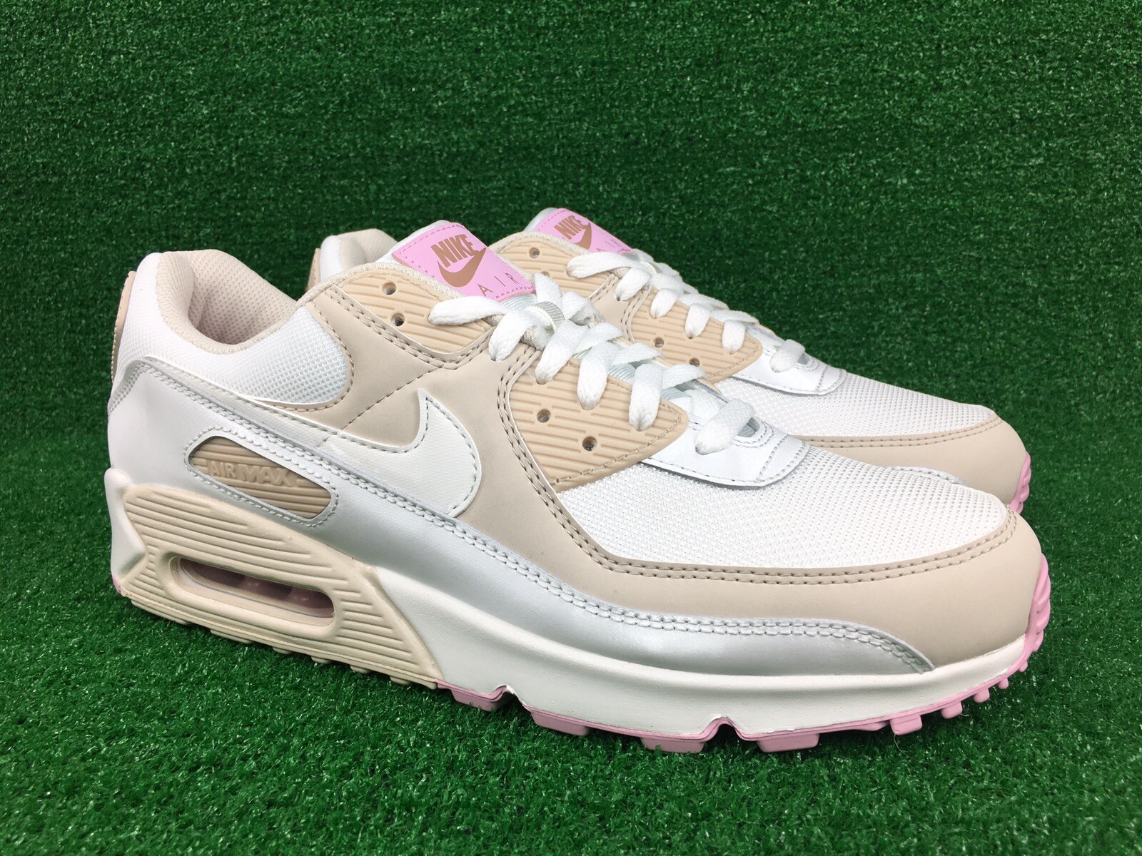 Size 12 - Nike Air Max 90 Light Orewood Brown 2020 for sale online | eBay
