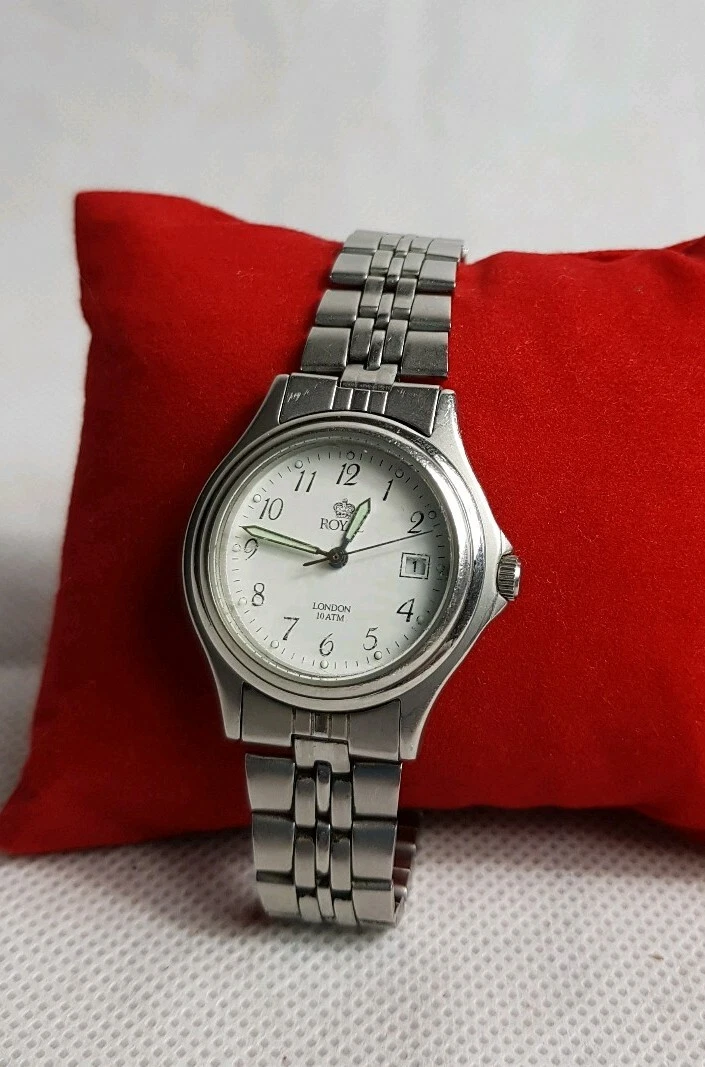 Royal london ladies shop watches