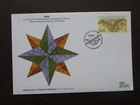 IRELAND 2024 200th First Ordinance Survey or Ireland First Day Cover