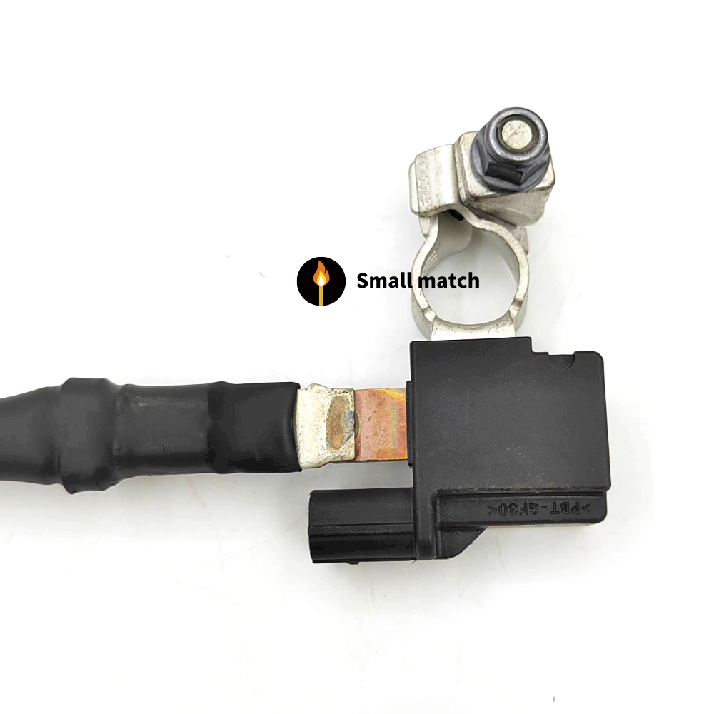 NEW OEM Battery Negative Sensor Cable for 2010-2015 Kia Sportage 37180 ...