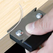 Trimming knife Woodworking Edge Corner Planer Specialty Edge Banding Trimmer