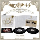 Horror Music Vol.2-Lp+Cd- (4 Vinile) - Death Ss (Vinile)