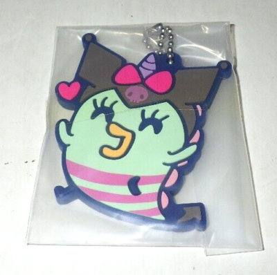 Tamagotchi Sanrio Characters Special Rubber Mascot All 12 Types