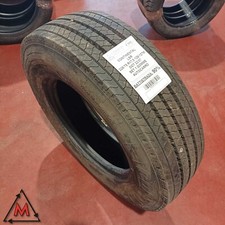 Gomma pneumatico autocarro 225/75 R17,5 129/127M CONTINENTAL LSR usati (102089)