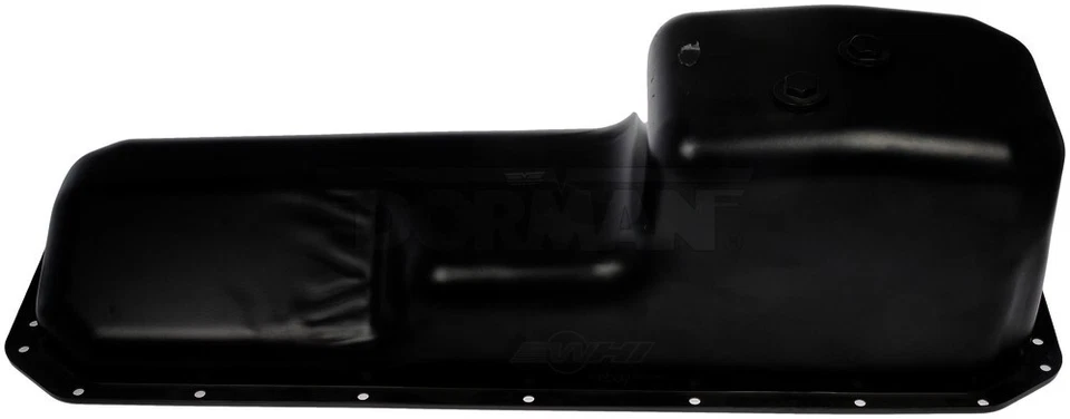 FIT 81-82 87-88 90-04 NAVISTAR 99-01 OSHKOSH CORPORATION 2 DRIAN 22 BOLT OIL PAN - Image 4 of 4