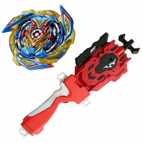 Beyblade Burst SuperKing Booster B-163 